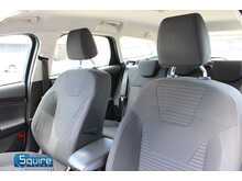 Ford Focus TDCi Titanium