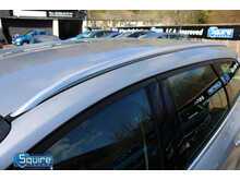 Ford Focus TDCi Titanium