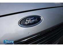 Ford Focus TDCi Titanium