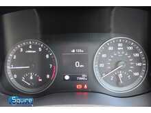 Hyundai TUCSON GDi SE Nav 
