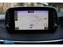 Hyundai TUCSON GDi SE Nav 