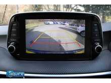 Hyundai TUCSON GDi SE Nav 