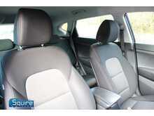 Hyundai TUCSON GDi SE Nav 