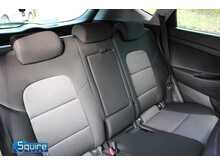 Hyundai TUCSON GDi SE Nav 