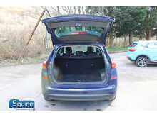 Hyundai TUCSON GDi SE Nav 