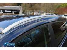 Hyundai TUCSON GDi SE Nav 