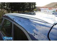 Hyundai TUCSON GDi SE Nav 