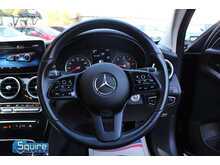 Mercedes-Benz C Class C220d SE