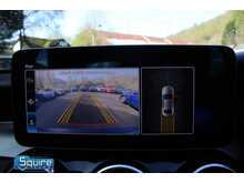 Mercedes-Benz C Class C220d SE