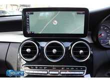 Mercedes-Benz C Class C220d SE