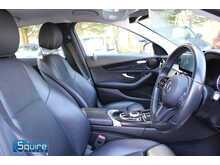 Mercedes-Benz C Class C220d SE