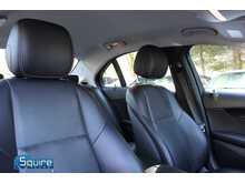 Mercedes-Benz C Class C220d SE