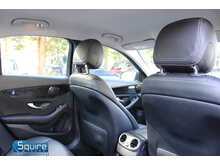 Mercedes-Benz C Class C220d SE