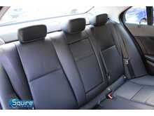 Mercedes-Benz C Class C220d SE