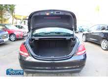 Mercedes-Benz C Class C220d SE