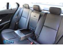 Mercedes-Benz C Class C220d SE