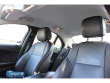 Mercedes-Benz C Class C220d SE