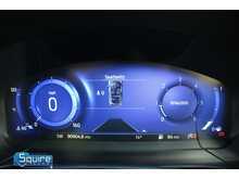 Ford Kuga EcoBlue MHEV Vignale
