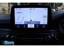Ford Kuga EcoBlue MHEV Vignale