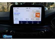Ford Kuga EcoBlue MHEV Vignale