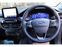Ford Kuga EcoBlue MHEV Vignale