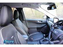 Ford Kuga EcoBlue MHEV Vignale