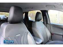 Ford Kuga EcoBlue MHEV Vignale
