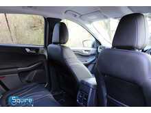 Ford Kuga EcoBlue MHEV Vignale