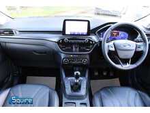 Ford Kuga EcoBlue MHEV Vignale