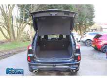 Ford Kuga EcoBlue MHEV Vignale