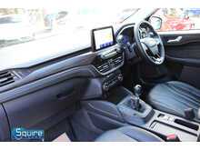 Ford Kuga EcoBlue MHEV Vignale