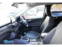 Ford Kuga EcoBlue MHEV Vignale