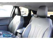 Ford Kuga EcoBlue MHEV Vignale