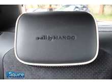 SEAT Mii by MANGO