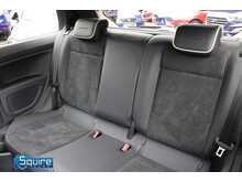 SEAT Mii by MANGO