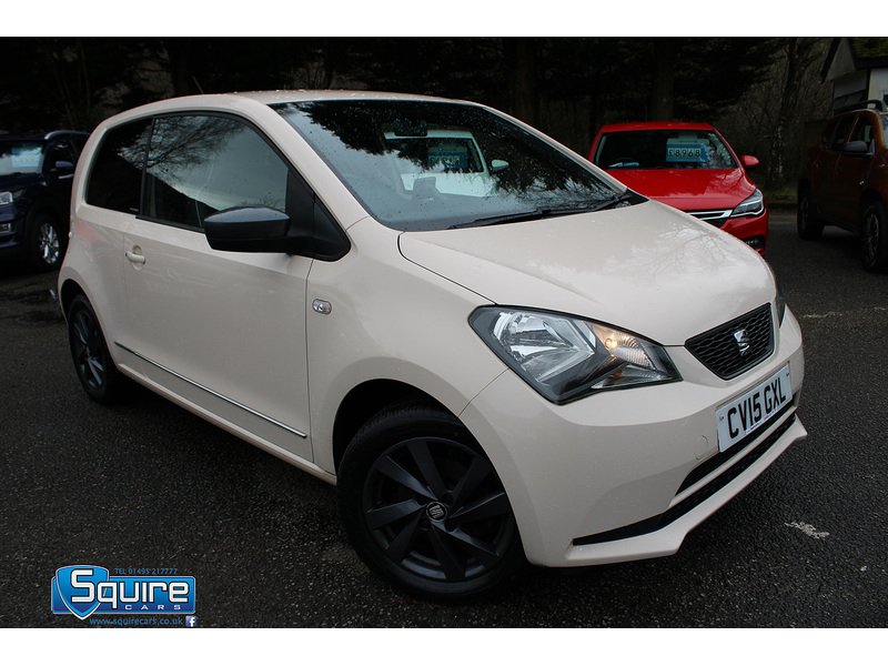 1.0 12v by MANGO Hatchback 3dr Petrol Manual Euro 5 (75 ps)