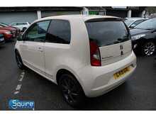 SEAT Mii by MANGO