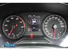SEAT Arona TSI SE Technology