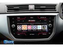 SEAT Arona TSI SE Technology