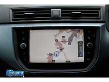 SEAT Arona TSI SE Technology