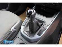 SEAT Arona TSI SE Technology