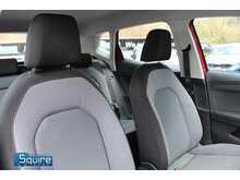 SEAT Arona TSI SE Technology