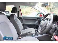 SEAT Arona TSI SE Technology
