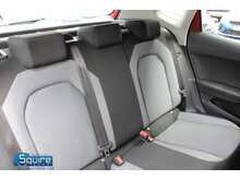 SEAT Arona TSI SE Technology