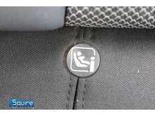SEAT Arona TSI SE Technology