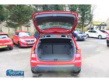 SEAT Arona TSI SE Technology