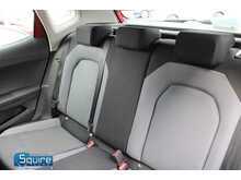 SEAT Arona TSI SE Technology