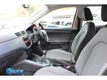 SEAT Arona TSI SE Technology