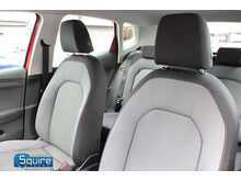 SEAT Arona TSI SE Technology