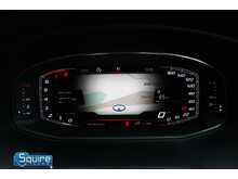 SEAT Leon TSI EVO XCELLENCE Lux